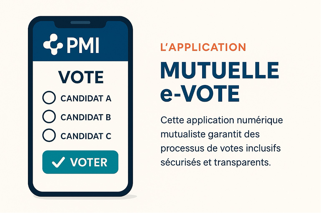Application E-Vote